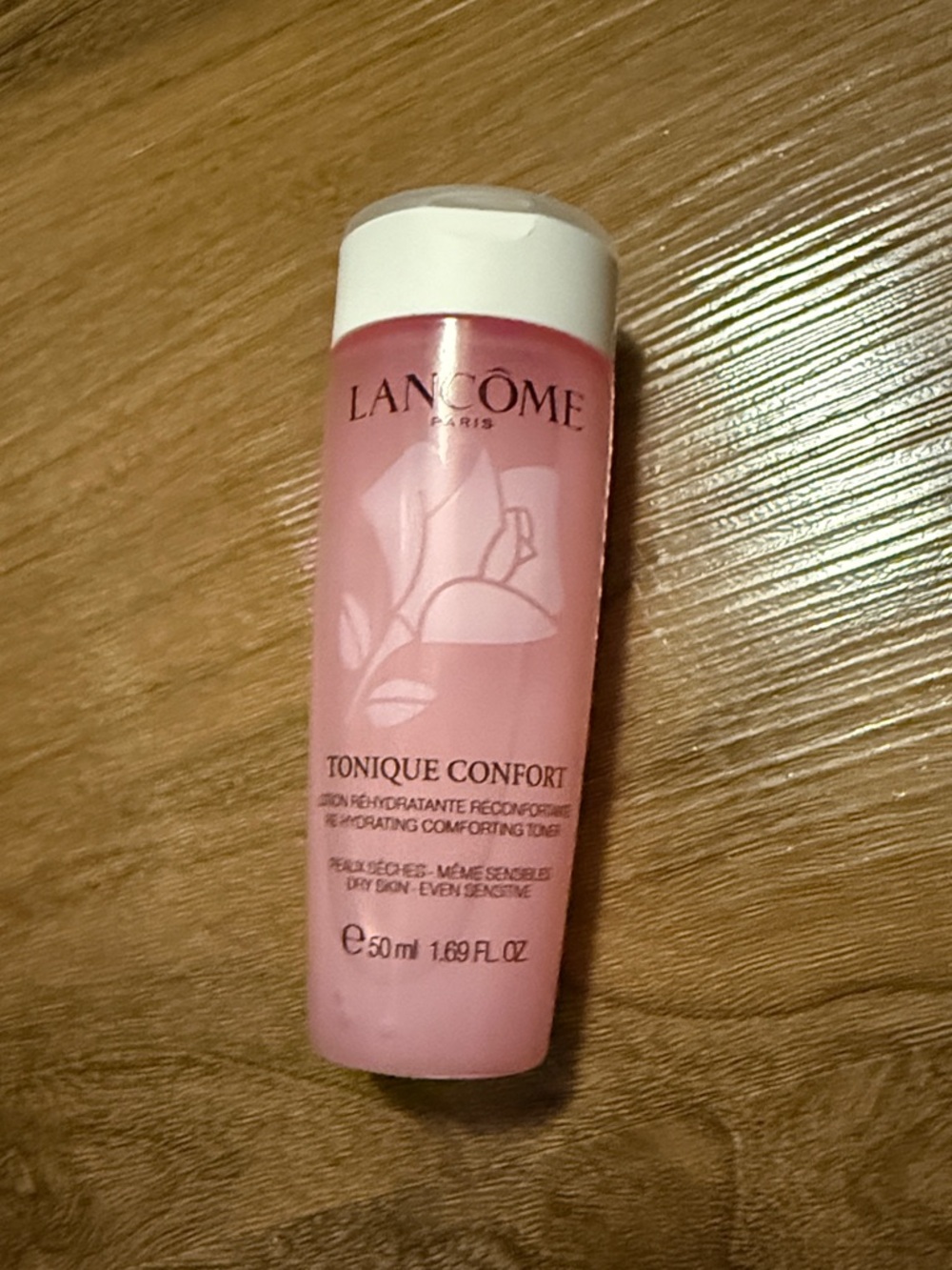 Lancôme Tonique Confort